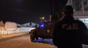 Kahramanmaraş’ta narkotik operasyonlarında 8 kişi tutuklandı