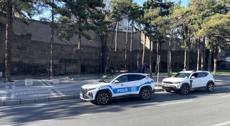 Kayseri'de arkadaşlar arasındaki kavgada 1 kişi bıçakla yaralandı