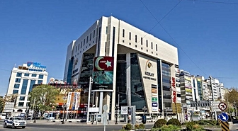 Kızılay AVM yıkılacak mı, Kızılay AVM yıkılıyor mu?