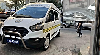 İşyerini kurşunlayıp kaçtı! Polis sokak sokak kovalayıp böyle yakaladı