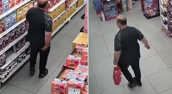 Kudüs'te bebek mamalarında korkunç tuzak! 5 çocuk hastanelik oldu
