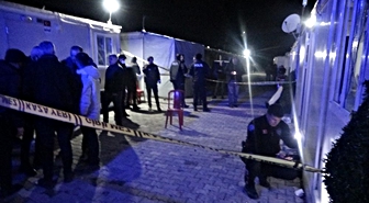 Malatya’da polise kılıçlı saldıran şahsa 18 yıl 11 ay hapis