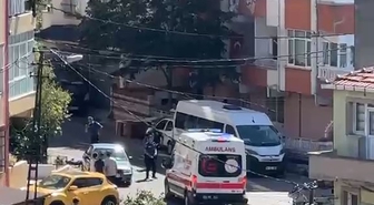 Maltepe'de iş yeri sahibi, işletmeciyi silahla yaraladı