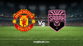 Manchester United Sabah Bakü maçı hangi kanalda? Manchester United Sabah Bakü maçını hangi kanal veriyor, nerede izlenir?