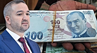 Merkez Bankası faiz kararını açıkladı