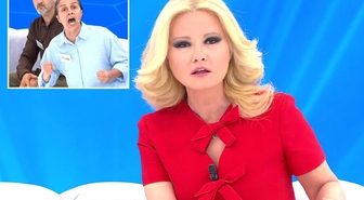 Müge Anlı'da tansiyon tavan yaptı! Aylardır kayıp olan 15 yaşındaki kız için annesi feryat etti