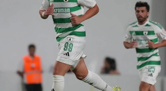 Muğlaspor'da 3'üncü Lig'den dönen Yasin parladı