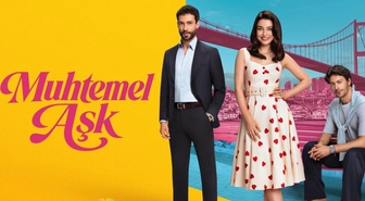 Muhtemel Aşk 14. bölüm fragmanı yayınlandı mı?