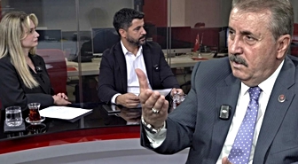 Mustafa Destici, seçim için tarih verip cumhurbaşkanı adayını açıkladı