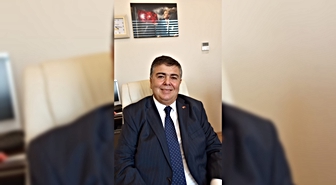 Osmaniye İl Genel Meclis Başkanlığı'nı bağımsız Ahmet Cavit kazandı