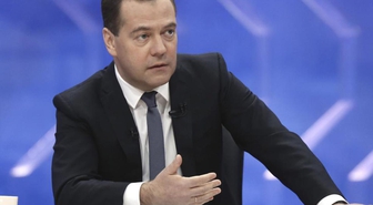 Medvedev'den dünyayı alarma geçiren nükleer çıkış: Birkaç adım kaldı