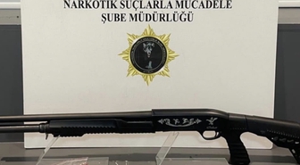 Samsun’da 4 ilçede uyuşturucu operasyonu: 7 bin 287 sentetik ecza ele geçirildi