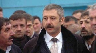 Sedat Şahin kimdir, ne iş yapıyor? Sedat Şahin nereli, kaç yaşında, eşi kim?