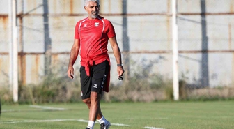 Sivasspor, Muğlaspor maçı hazırlıklarını sürdürdü