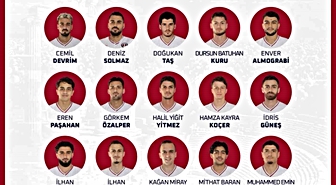 Söke 1970 Spor yeni sezon kadrosunu tamamladı