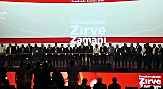 TPF Başkanı Düzgün: Pazar tatili ticari değil sosyal bir mesele