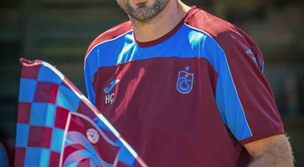 Trabzonspor, Konyaspor maçı hazırlıklarına devam etti