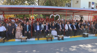 Trakya'nın asırlık eğlencesi 'Pavli Panayırı' başladı