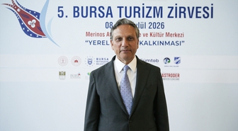 Türkiye 2026 yazında 'turizm vahası' olmayı sürdürdü