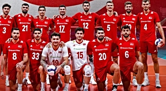 Türkiye Almanya maçı hangi kanalda, Filenin Efeleri Türkiye Almanya voleybol maçı nereden CANLI izlenir?