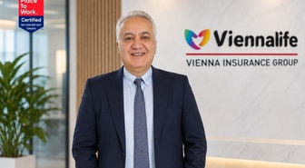 Viennalife, güçlü kurum kültürüyle “Great Place to Work Sertifikası” aldı