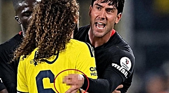 Vlahovic kaç maç ceza aldı, hangi maçlarda yok, Ezurumspor maçında yok mu, Vlahovic neden ceza aldı?