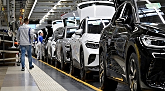 Volkswagen'in yeniden yapılanma maliyeti 16 milyar euroyu bulabilir