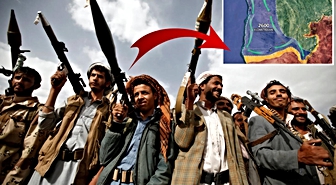 Yemen'de dengeleri değiştiren 24 saat! Husiler 2 bin 600 kilometrekare ilerledi