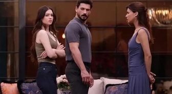 Yeraltı 2. sezon ne zaman başlayacak? Yeraltı yeni sezon ne zaman, tarih belli oldu mu?