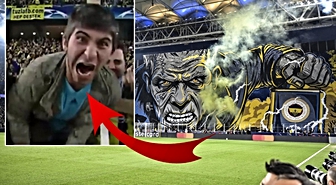 Yıllardır aranan Fenerbahçeli taraftar bulundu! İşte son hali