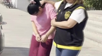 297 yıl hapis ve milyonluk para cezalarıyla aranan karı-koca yakalandı