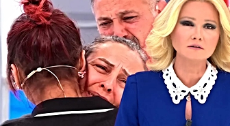 9 aydır aranıyordu, Müge Anlı'da bir günde bulundu! Hiranur ailesine dönmeyi reddetti