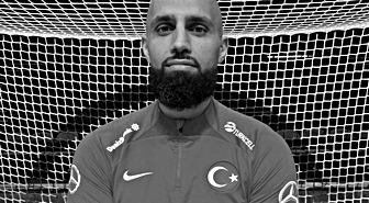 A Milli Futsal Takımı'na acı haber