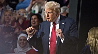 Trump'tan kendi seçmenlerine olay sözler! 'Oy kullanmazsanız...'