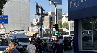 Adıyaman'da çıkan silahlı kavgada 1 kişi öldü