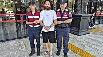 Alanya'da firari hükümlü yakalandı