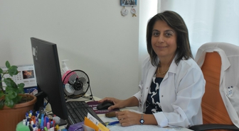 'Alzheimer hastalarının sosyal hayatın içinde kalması önemli'