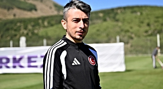 Ampute Futbol Milli Takımı dünya kupasına odaklandı