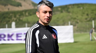 Ampute Futbol Milli Takımı dünya kupasına odaklandı