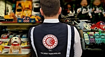 Anne ve babalar dikkat! Çocuklar için risk taşıyan oyuncak piyasadan toplatılıyor