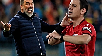 Arda Turan, Halil Umut Meler'in kararında çılgına döndü