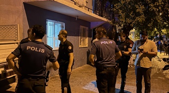 Aydın'da silahlı ve bıçaklı kavgada 1 kişi yaralandı