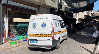 Aydın'da tartıştığı kişiyi bıçakla yaralayan şüpheli gözaltına alındı