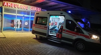 Adıyaman'da oğul dehşeti! Babasını sırtından 5 kez bıçakladı