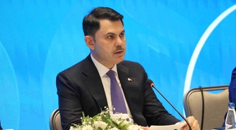 Bakan Kurum: (COP31) 'Amerika bugün böyle düşünüyor yarın farklı düşünür hiç önemli değil'