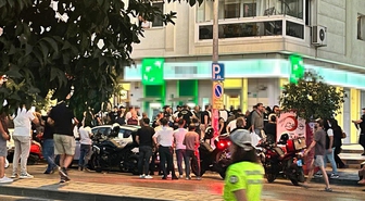 Banka çalışanlarını rehin almıştı, ifadesi ortaya çıktı! Bakın ne için yapmış