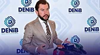 Başkan Uğurlu; 'İhracatta güçlü performansın devamı için finansmana erişim kritik önemde'
