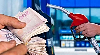 Benzin motorin zam SON DAKİKA! Benzine, motorine zam var mı? Akaryakıt fiyatları bu gece artacak mı? (11-12 Eylül 2026)