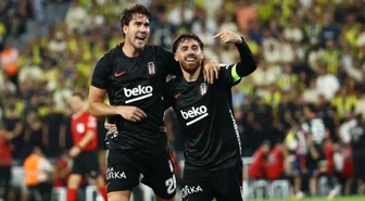 Beşiktaş Avrupa maçı ne zaman? Beşiktaş Marsilya maçı ne zaman, hangi gün?