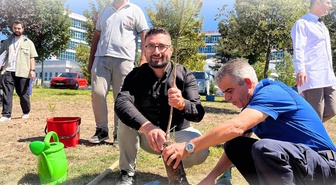Beyşehir'den kısa kısa
